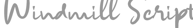 Windmill Script